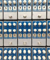 STEREO BLOMAR [FALMA]