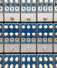 STEREO FALMA [BLOMAR]