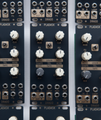 PRODUCTS | PLADASK ELEKTRISK